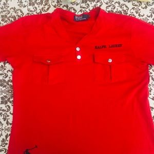Polo Ralph Lauren shirt for men